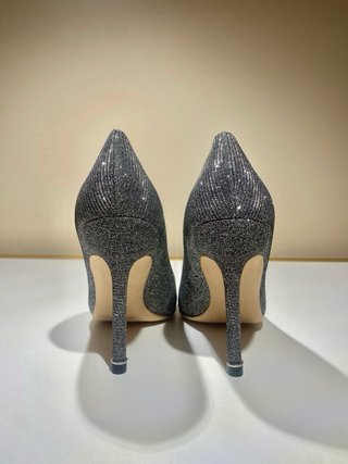 Zapatos Manolo Blahnik