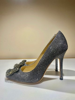 Zapatos Manolo Blahnik