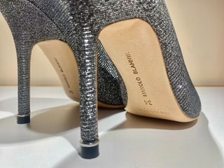Zapatos Manolo Blahnik