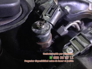 Motor completo 256d2 bmw 5 (e60) 525 re Ref:848075