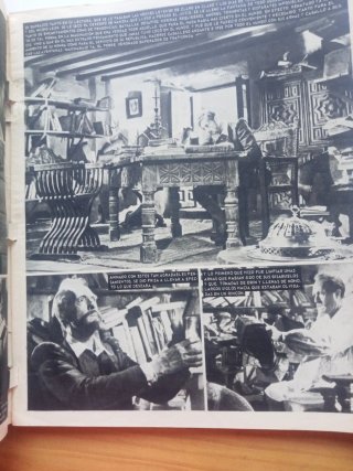 Libro Don Quijote de la Mancha