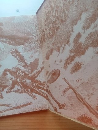 Libro Don Quijote de la Mancha