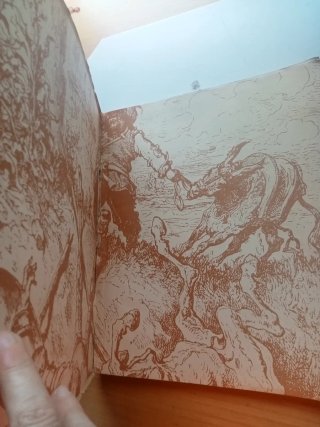 Libro Don Quijote de la Mancha
