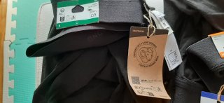 2 Leggings Térmicos Lana Merino Decathlon