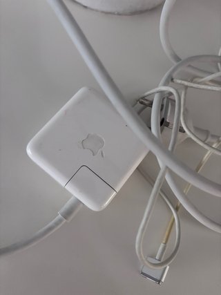MacBook Air Apple Plata