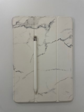iPad Pro 10.5 256GB Argento