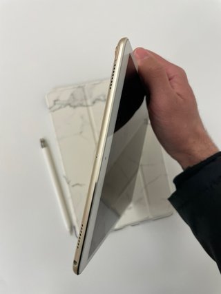 iPad Pro 10.5 256GB Argento