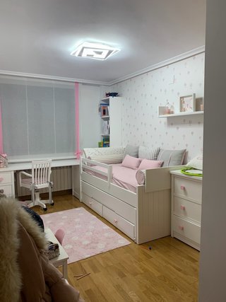Cama nido 90cm