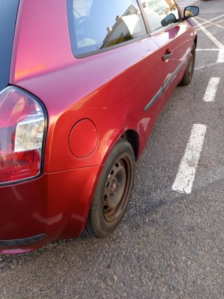 FIAT Stilo 2005
