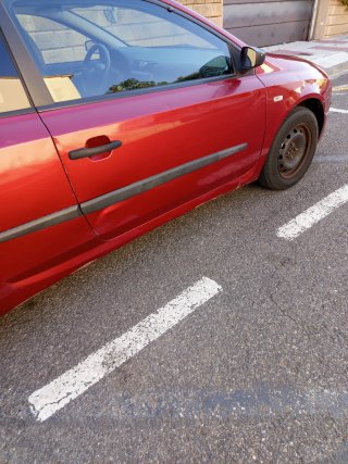 FIAT Stilo 2005