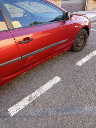 FIAT Stilo 2005