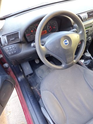 FIAT Stilo 2005