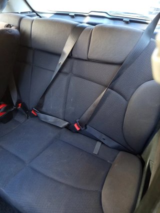 FIAT Stilo 2005
