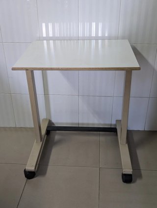 Mesa para maquina de escribir