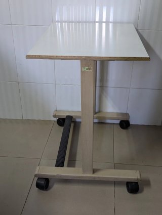 Mesa para maquina de escribir