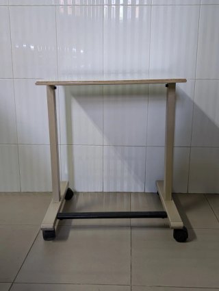 Mesa para maquina de escribir