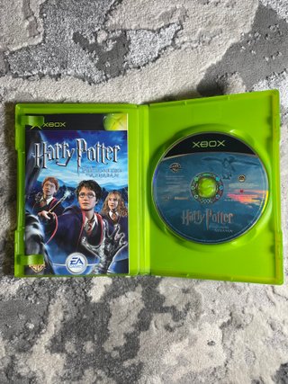 Harry Potter + La Casa del Fantasma Xbox