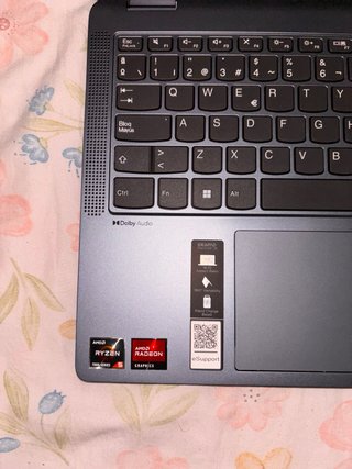 Lenovo IdeaPad Flex 5 14" Táctil (¡Como nuevo!)