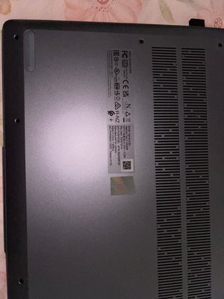 Lenovo IdeaPad Flex 5 14" Táctil (¡Como nuevo!)