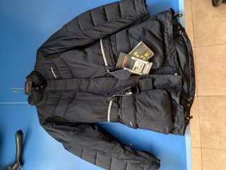 Chaqueta SPIDI mujer