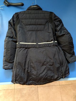 Chaqueta SPIDI mujer