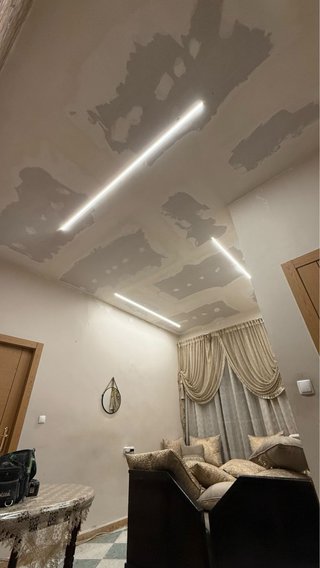 Decoración Escayola y Pladur