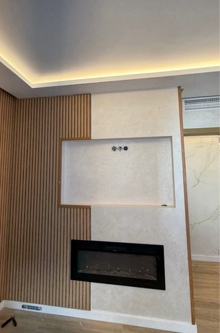 Decoración Escayola y Pladur