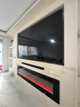 Decoración Escayola y Pladur