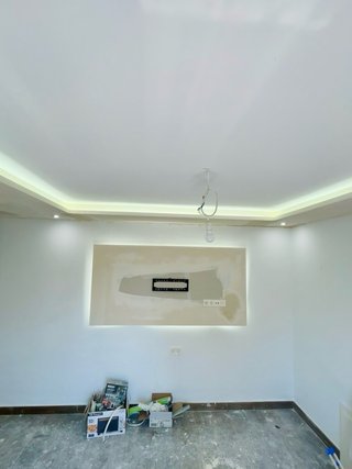 Decoración Escayola y Pladur