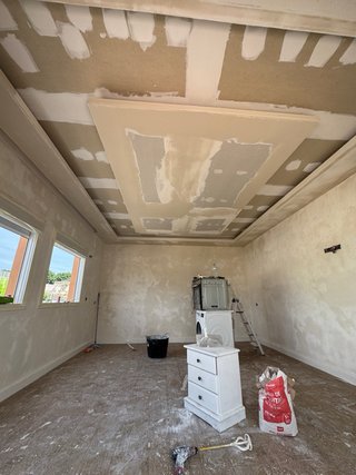 Decoración Escayola y Pladur