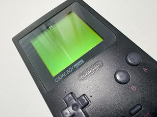 ENVIO GRATIS - BUEN ESTADO - Gameboy Pocket