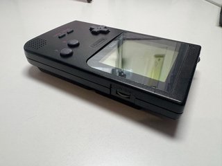 ENVIO GRATIS - BUEN ESTADO - Gameboy Pocket
