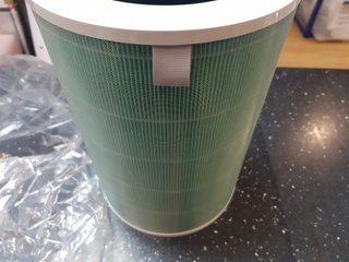 Filtro Aire vhbw para Xiaomi Mi Air Purifier