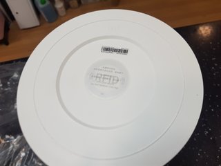 Filtro Aire vhbw para Xiaomi Mi Air Purifier