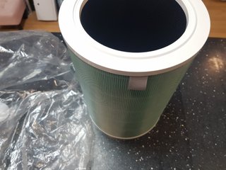 Filtro Aire vhbw para Xiaomi Mi Air Purifier