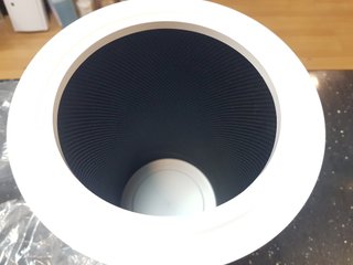 Filtro Aire vhbw para Xiaomi Mi Air Purifier