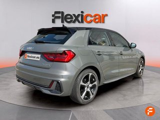 Audi A1 Sportback S line 25 TFSI 70kW (95CV)
