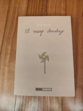 Obras de Luis Durán (11 cómics)