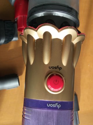 Aspirapolvere senza fili Dyson V12
