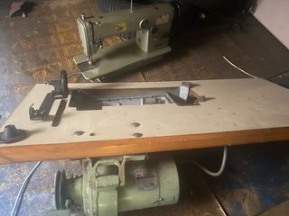 Motor Máquina Coser ITALMOTOR