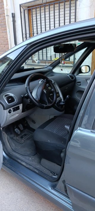 Citroen Xsara Picasso  2007