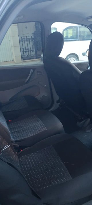 Citroen Xsara Picasso  2007