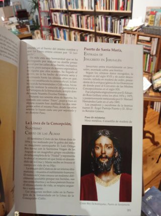 El libro de Jesucristo- Centro Bíblico Católico