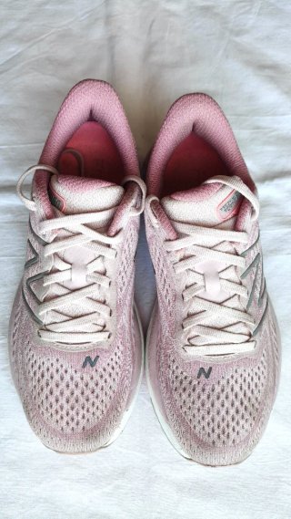 Zapatillas mujer running New Balance 36.5