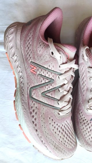 Zapatillas mujer running New Balance 36.5