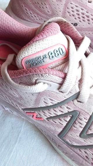 Zapatillas mujer running New Balance 36.5