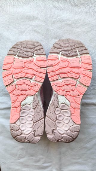 Zapatillas mujer running New Balance 36.5