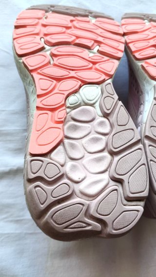 Zapatillas mujer running New Balance 36.5