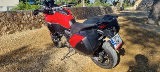 Ducati Multistrada V4 S  Adventure