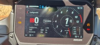 Ducati Multistrada V4 S  Adventure